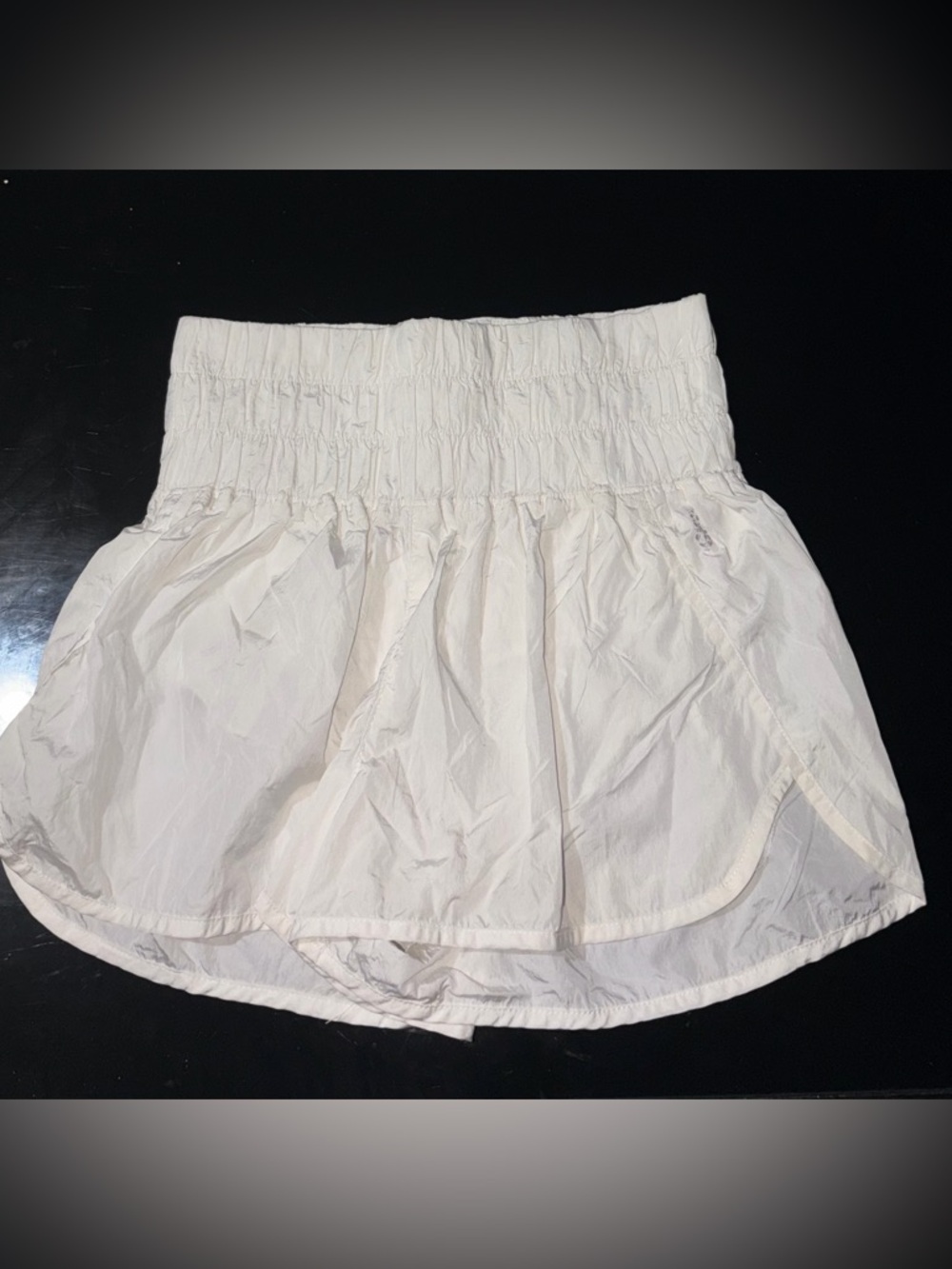 Free people movement way home shorts